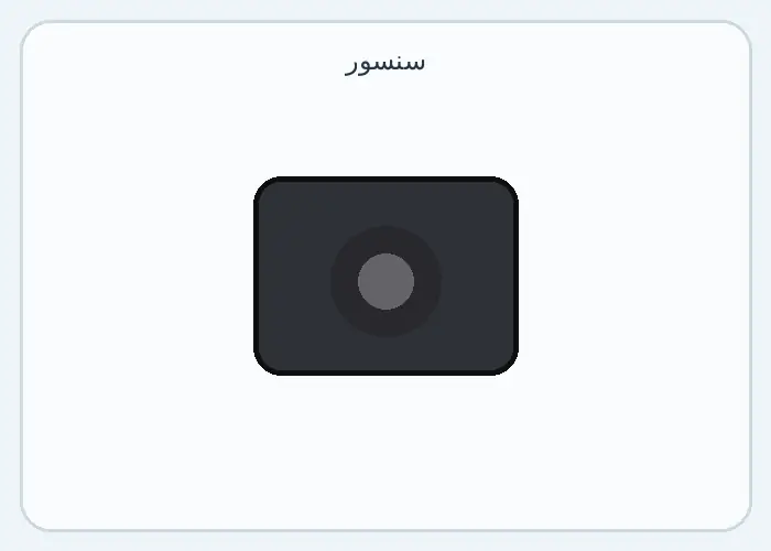 کلید/سنسور؛ نوع دقیق از روی عکس قطعی نیست